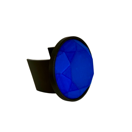 The Original "Truck Plug" - Hitch Receiver Cover