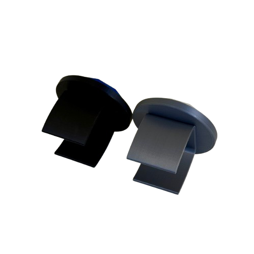 The Original "Truck Plug" - Hitch Receiver Cover