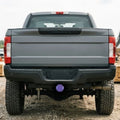 The Original "Truck Plug" - Hitch Receiver Cover